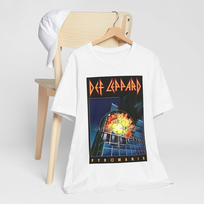 Def Leppard T-Shirt