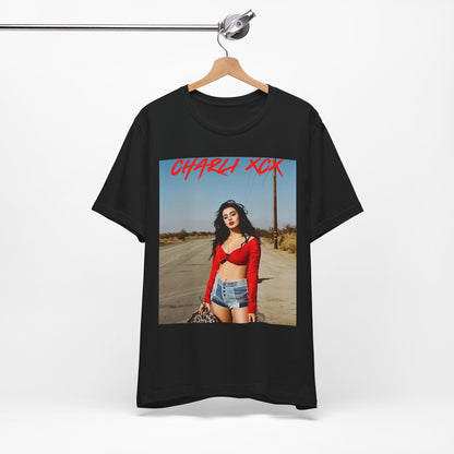 Charli XCX T-Shirt