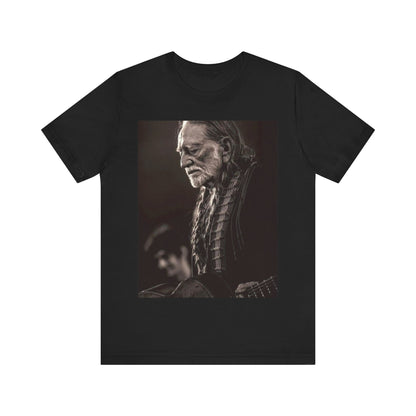 Willie Nelson T-Shirt