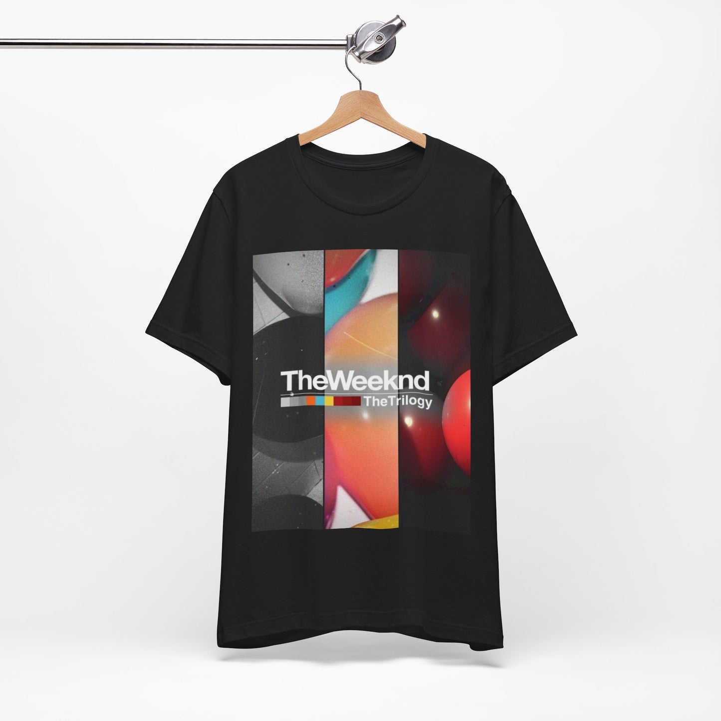 The Weeknd T-Shirt