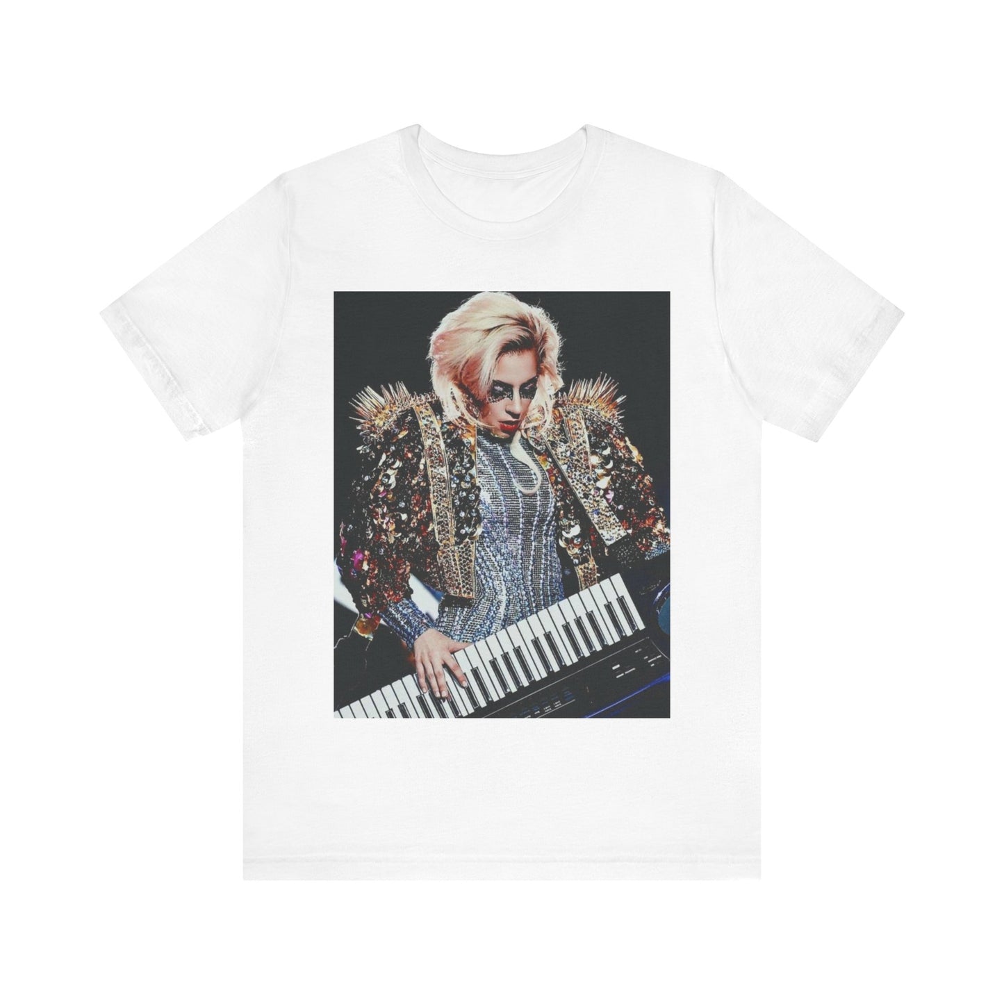 Lady Gaga T-Shirt