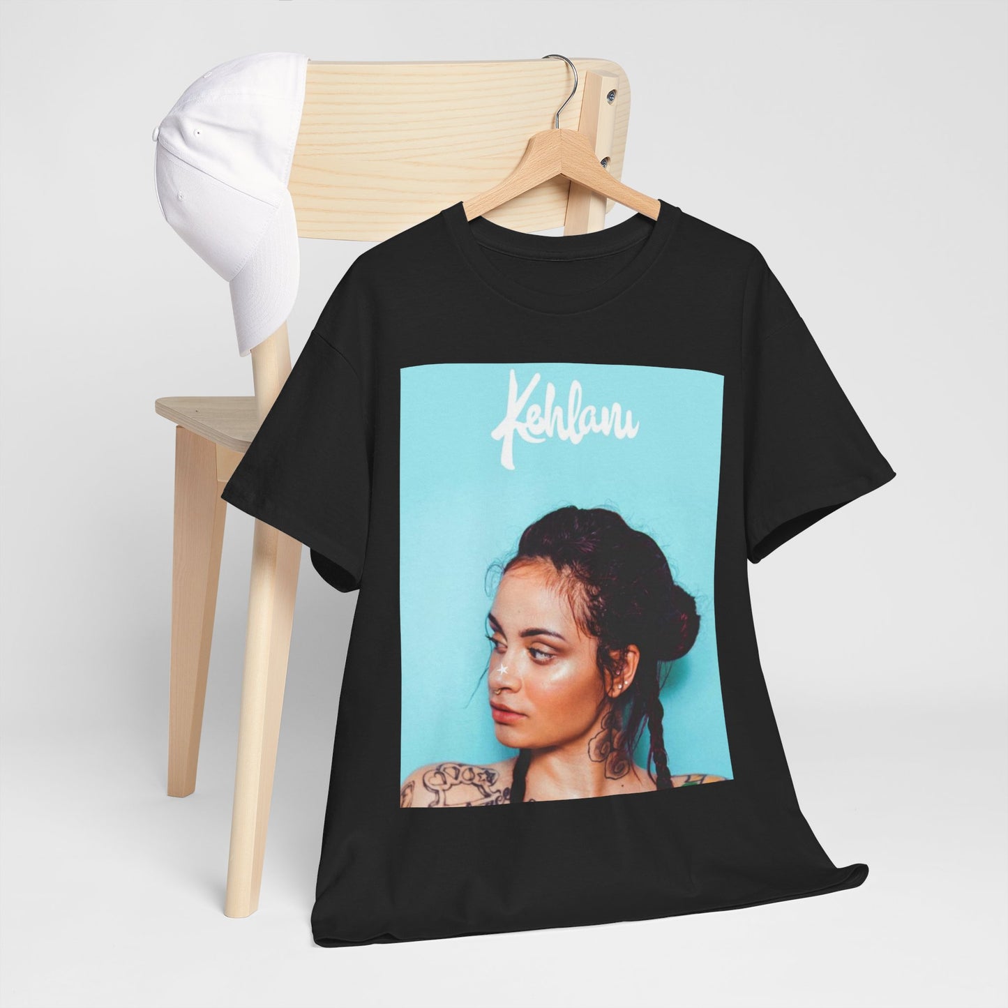 Kehlani T-Shirt