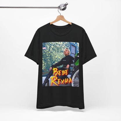 Bebe Rexha T-Shirt