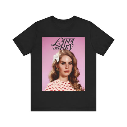 lana del rey T-shirt,  Unisex Graphic shirt, lana del rey TEE, Latin Music Tee Concert Merch,lana del rey Shirt, lana del rey Merch