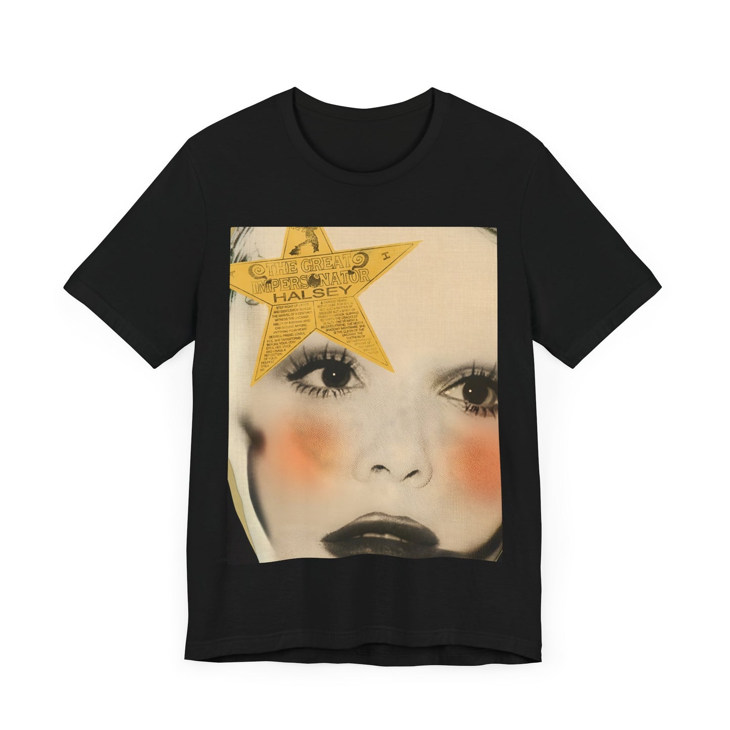 Halsey T-Shirt