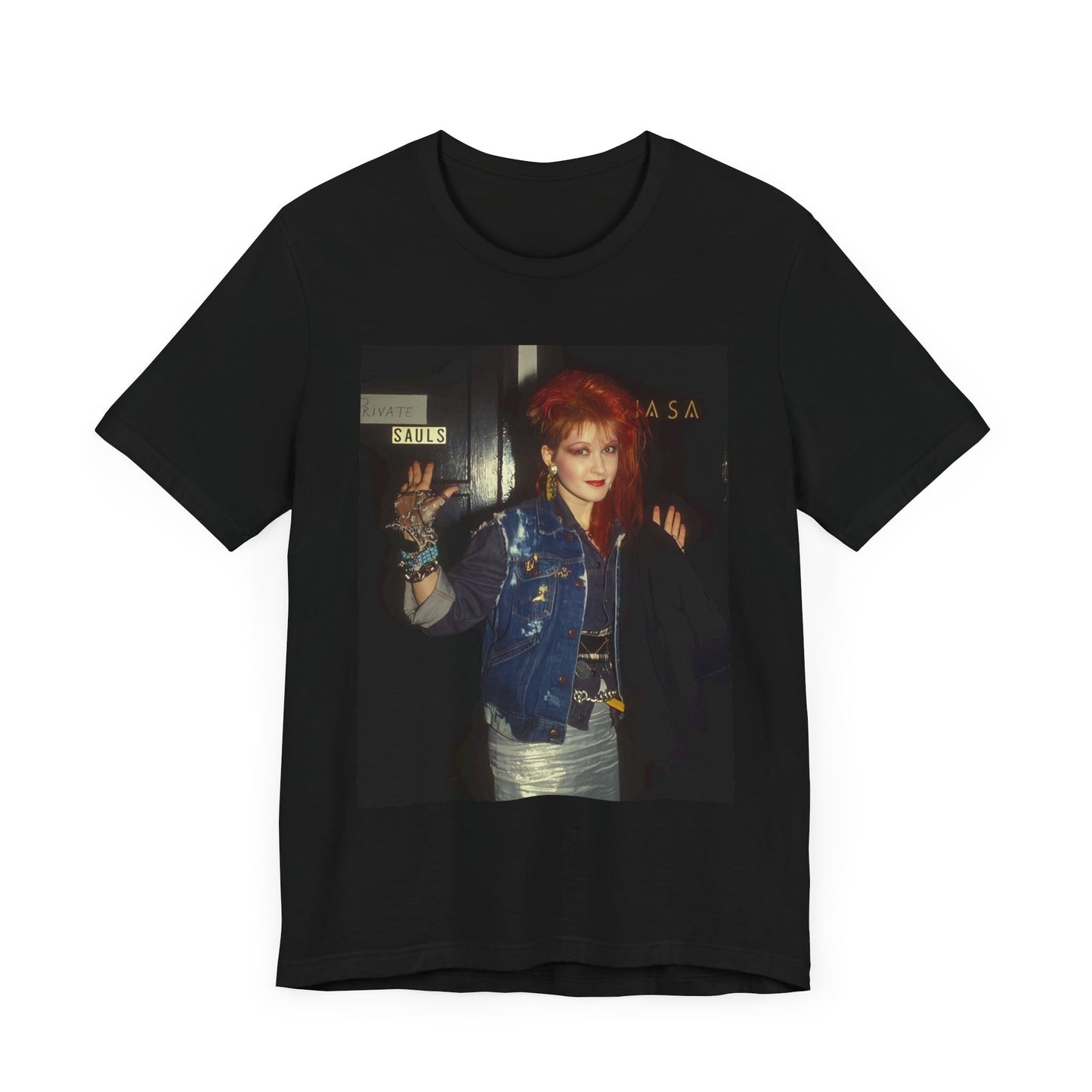 Cyndi Lauper T-Shirt