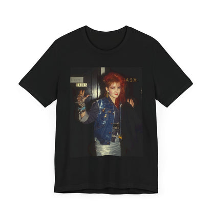 Cyndi Lauper T-Shirt