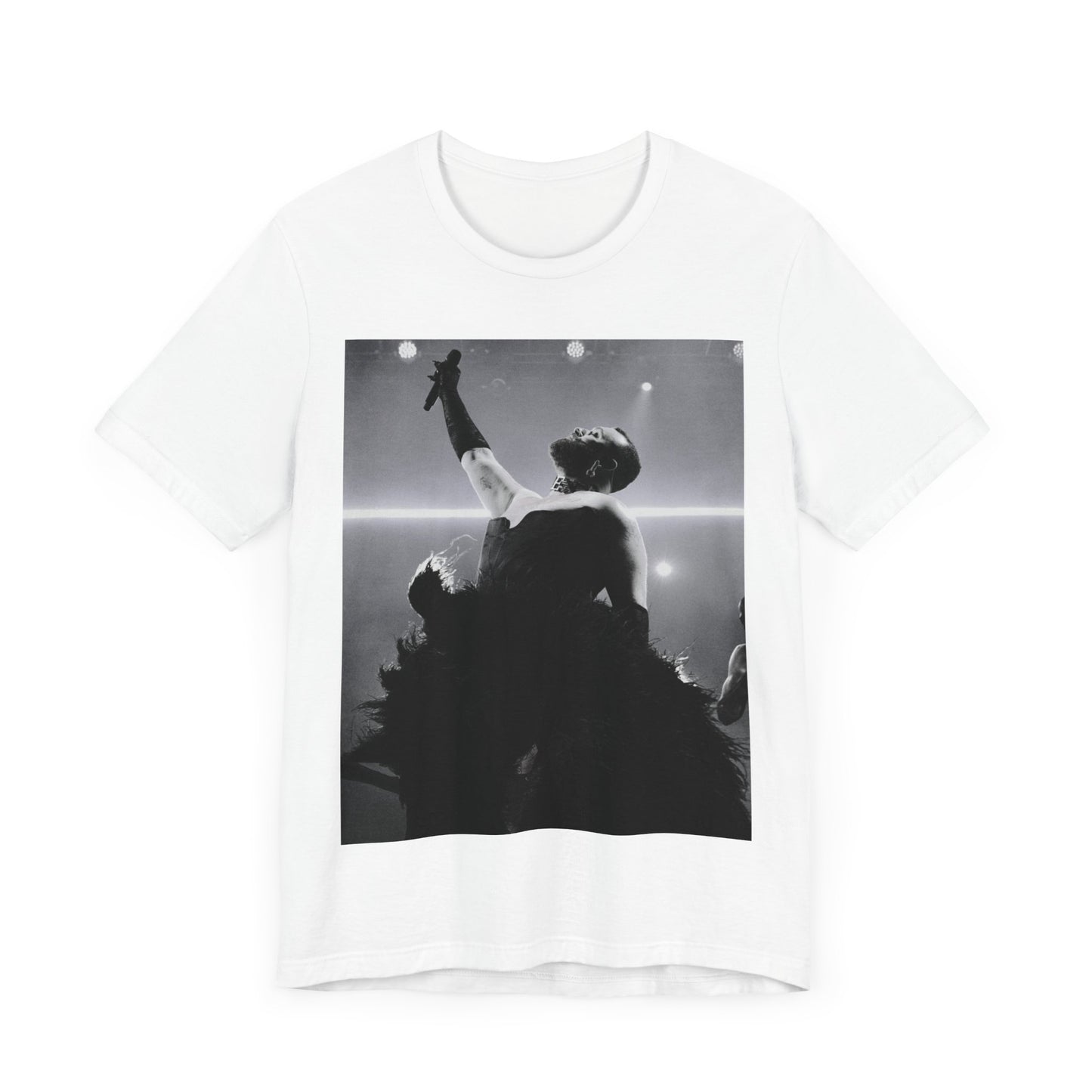 Sam Smith T-Shirt