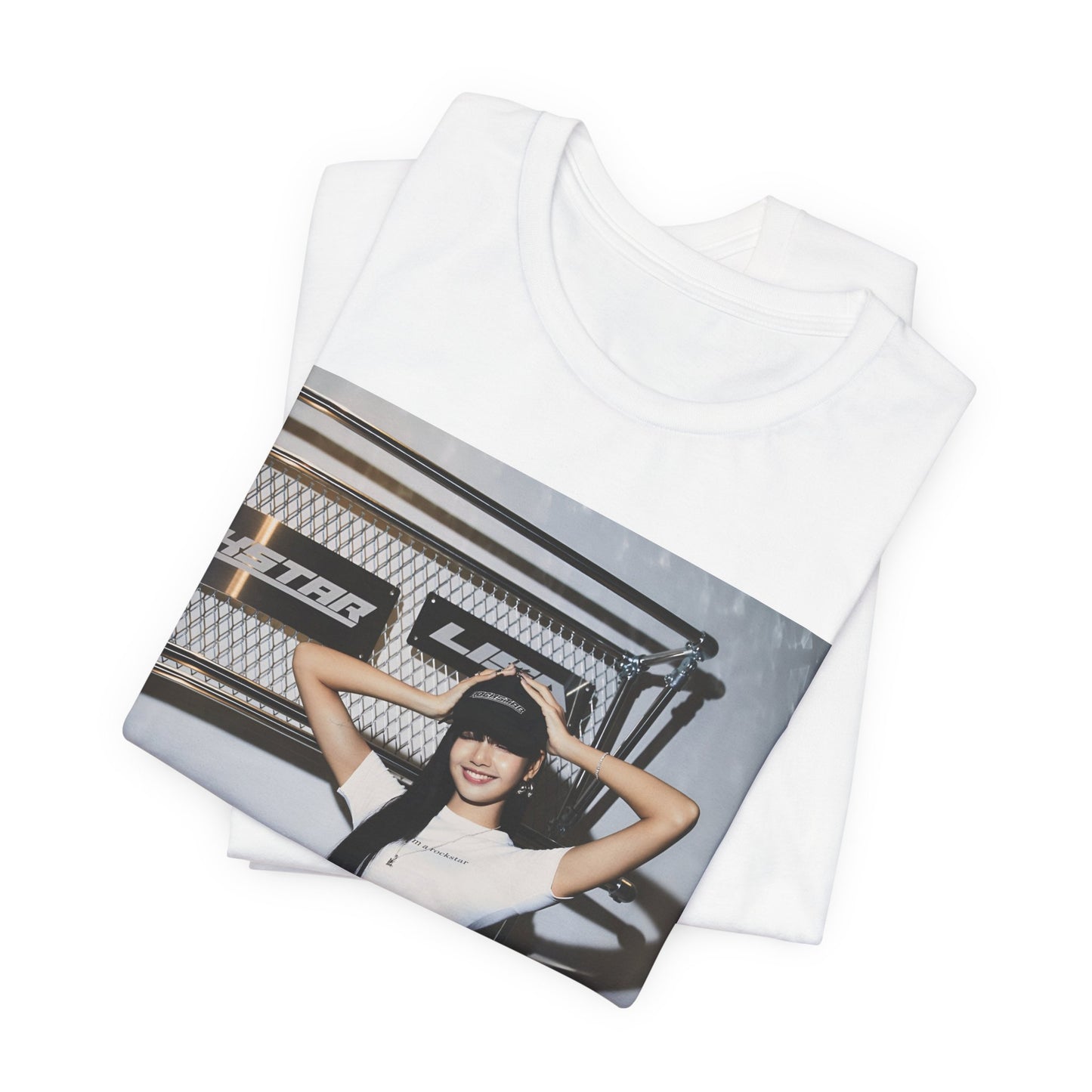 Lisa T-Shirt