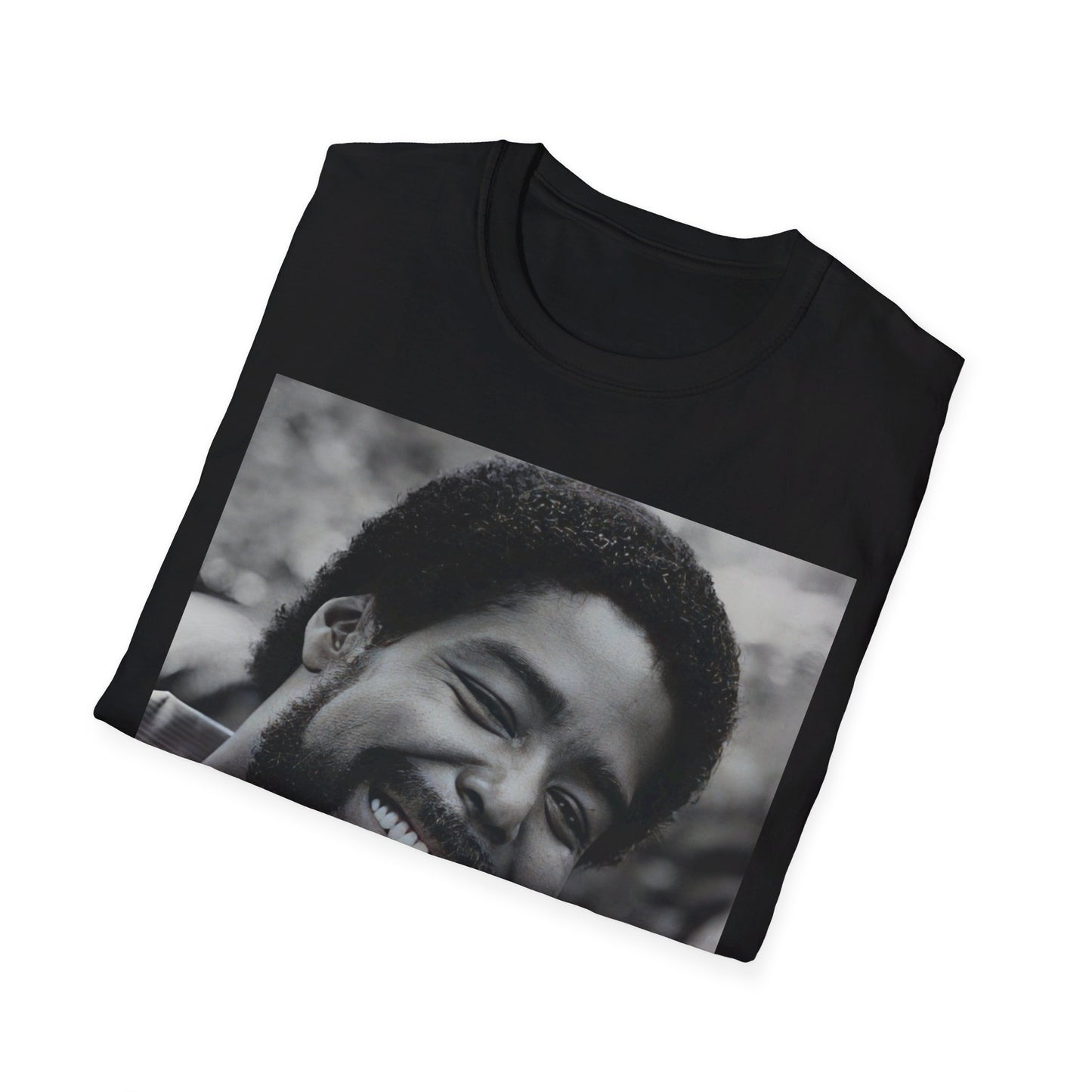 Barry White T-Shirt