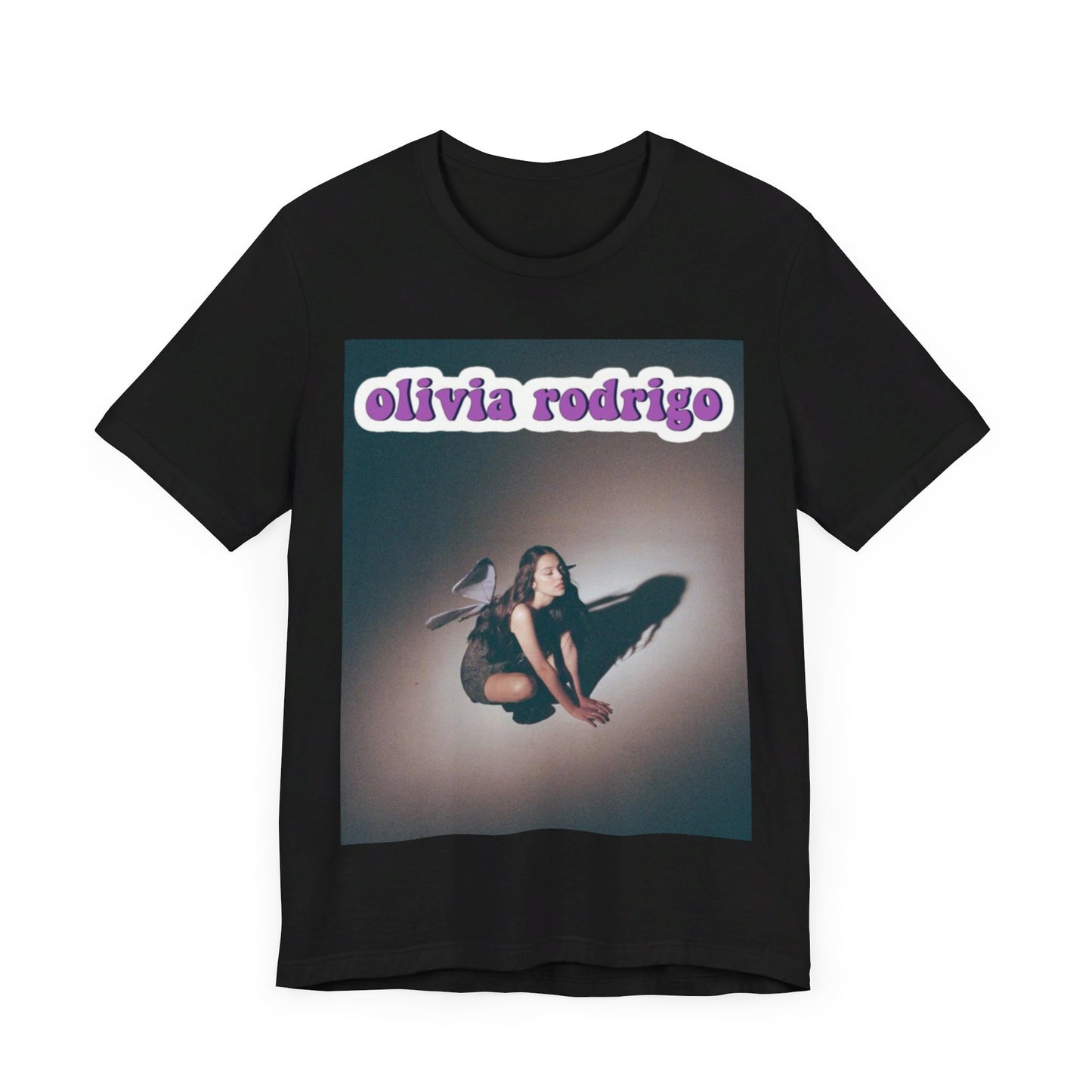 Olivia Rodrigo T-Shirt