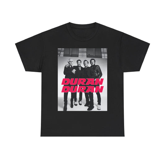 Duran Duran T-Shirt