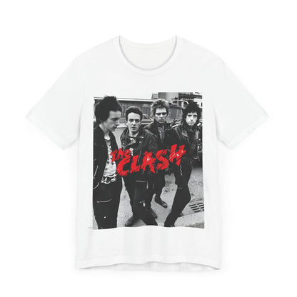 The Clash T-Shirt