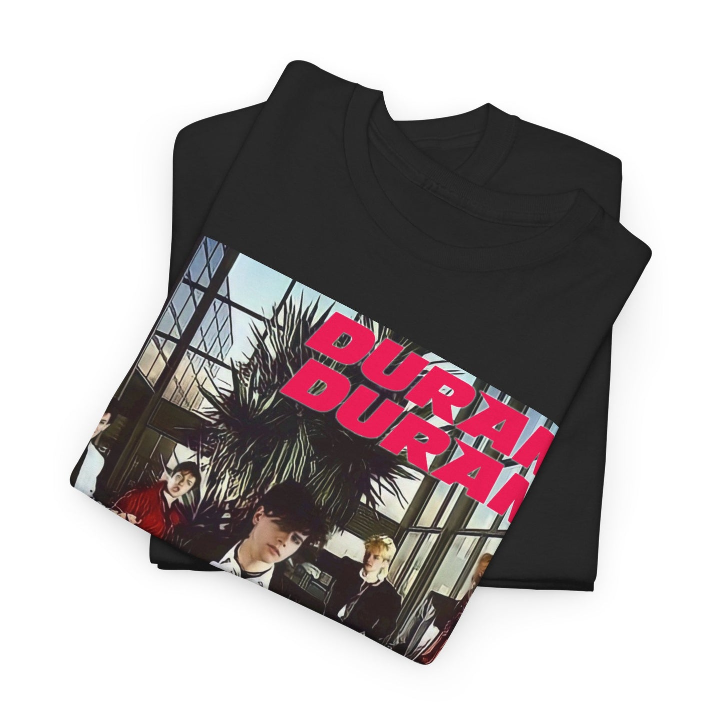 Duran Duran T-Shirt