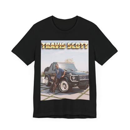 Travis Scott T-Shirt