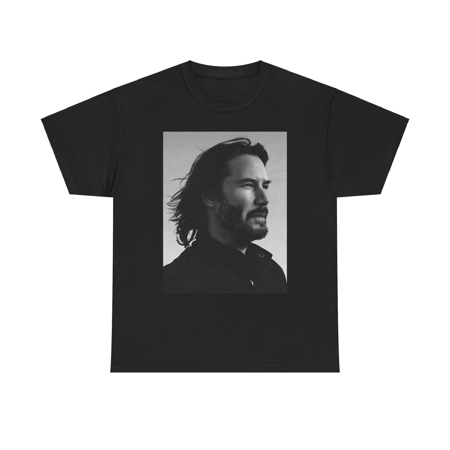 Keanu Reeves T-Shirt