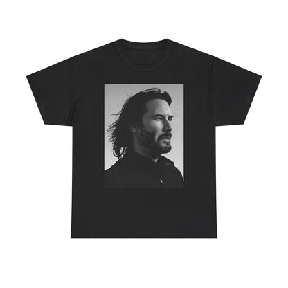 Keanu Reeves T-Shirt