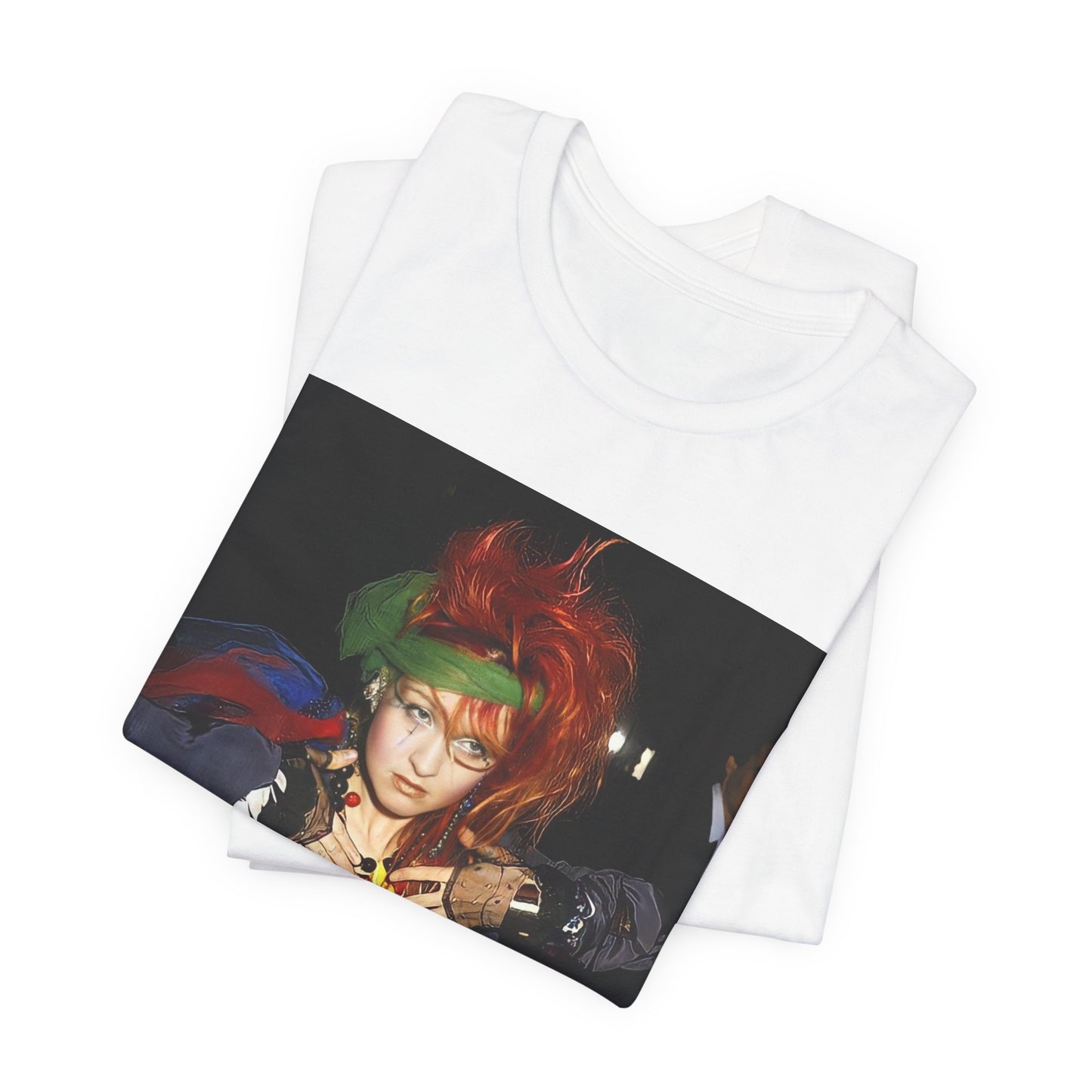 Cyndi Lauper T-Shirt