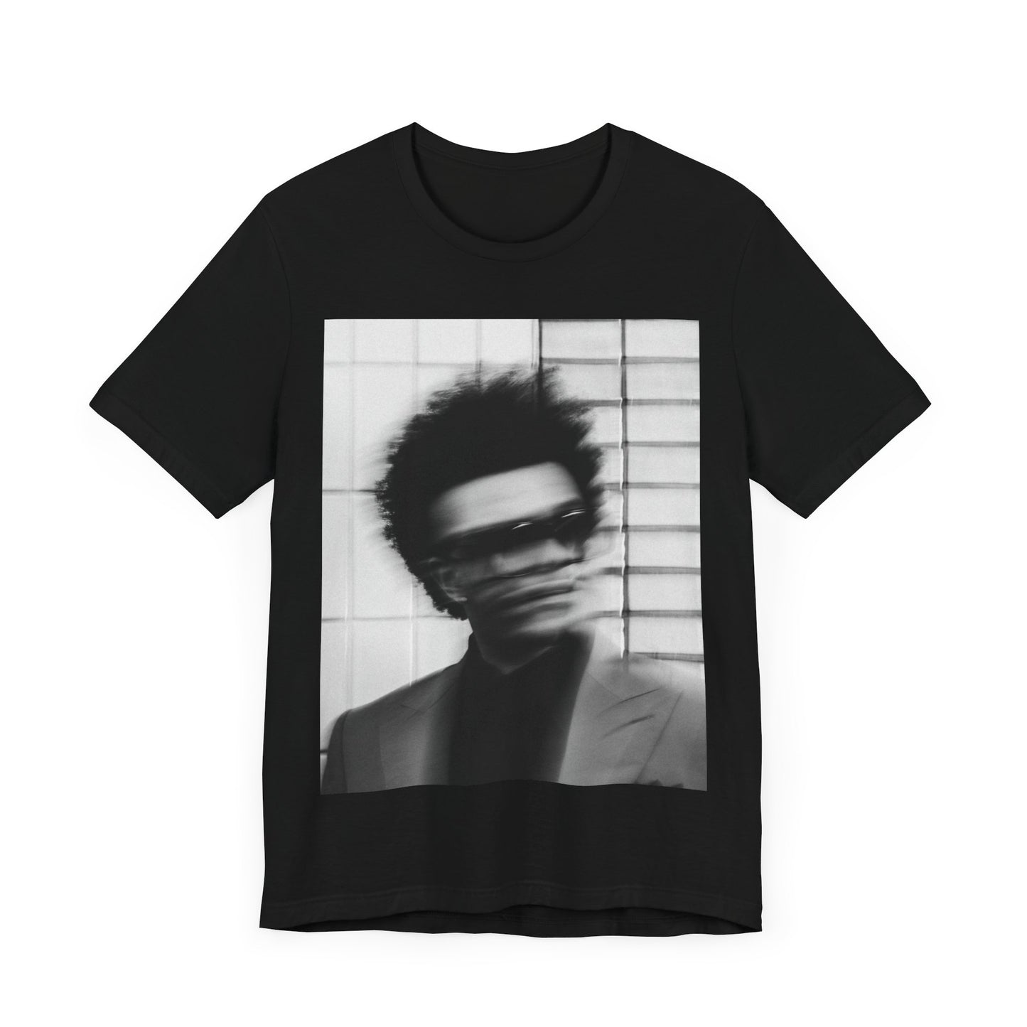 The Weeknd T-Shirt