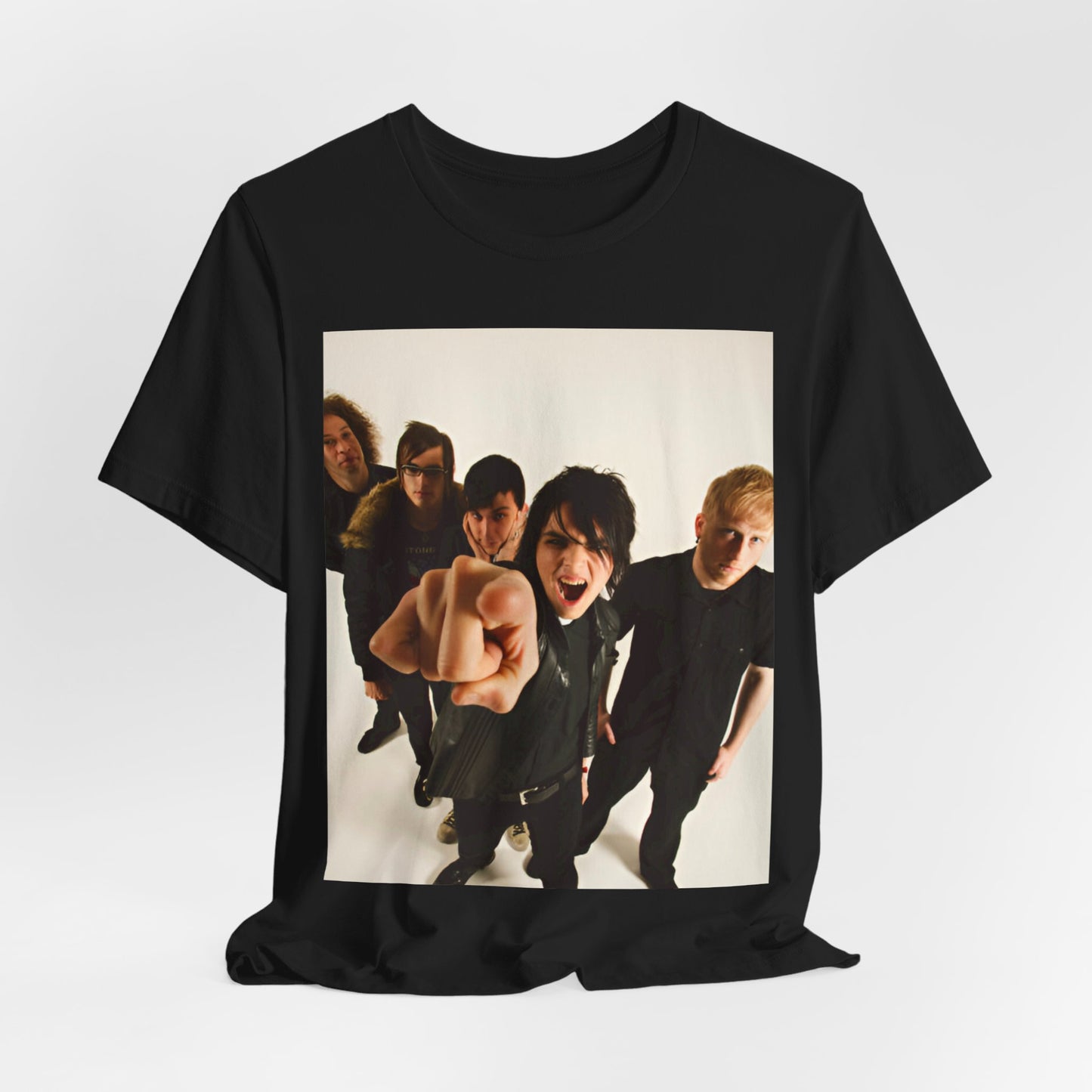 My Chemical Romance T-Shirt