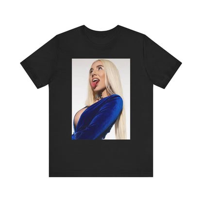 Ava Max T-Shirt