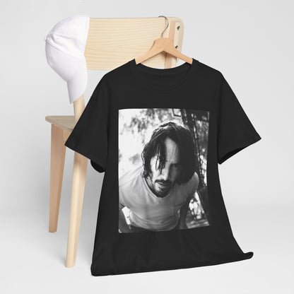 Keanu Reeves T-Shirt