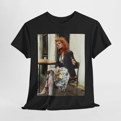 Cyndi Lauper T-Shirt