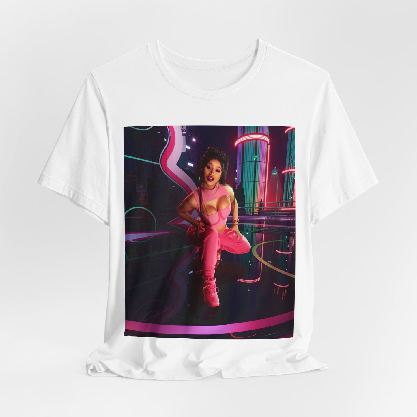 Cardi B T-Shirt