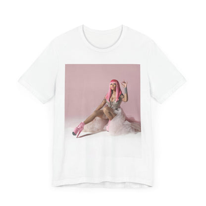 Nicki Minaj T-Shirt