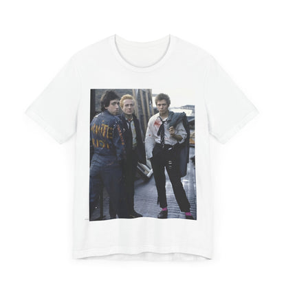 The Clash T-Shirt