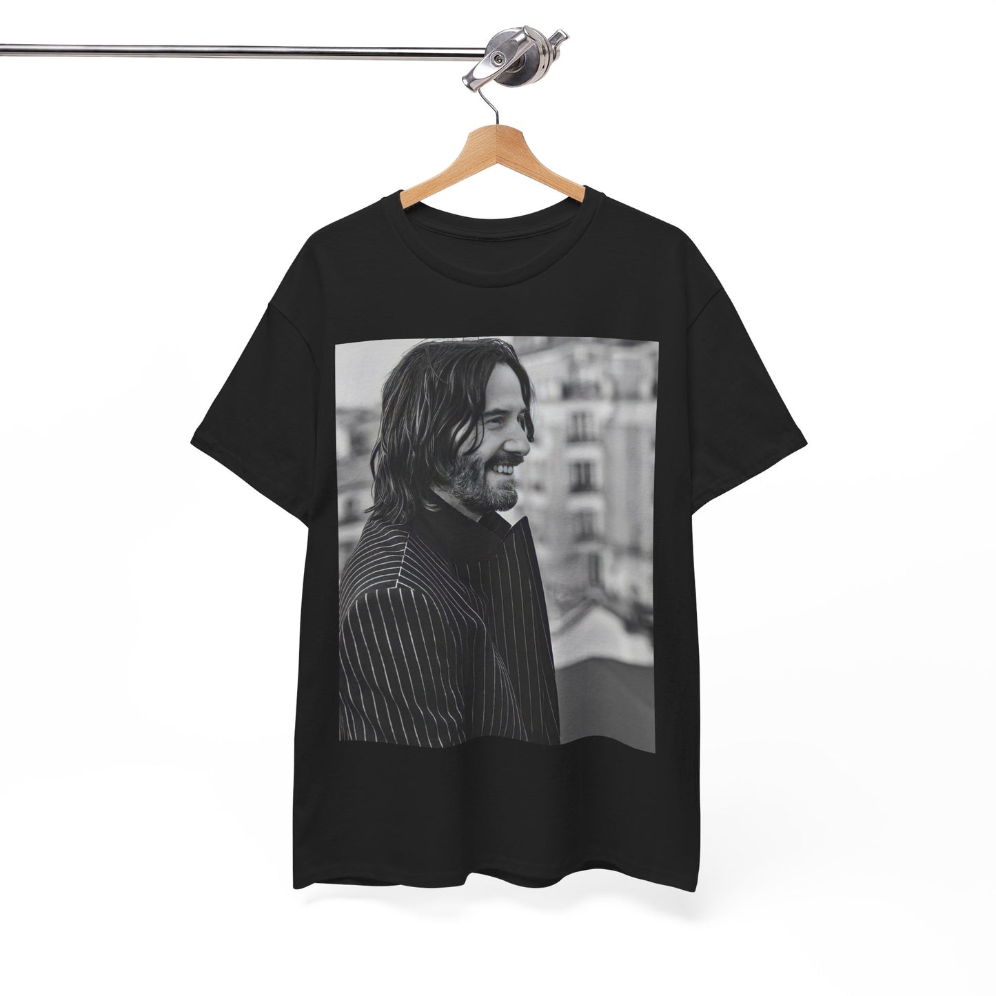 Keanu Reeves T-Shirt