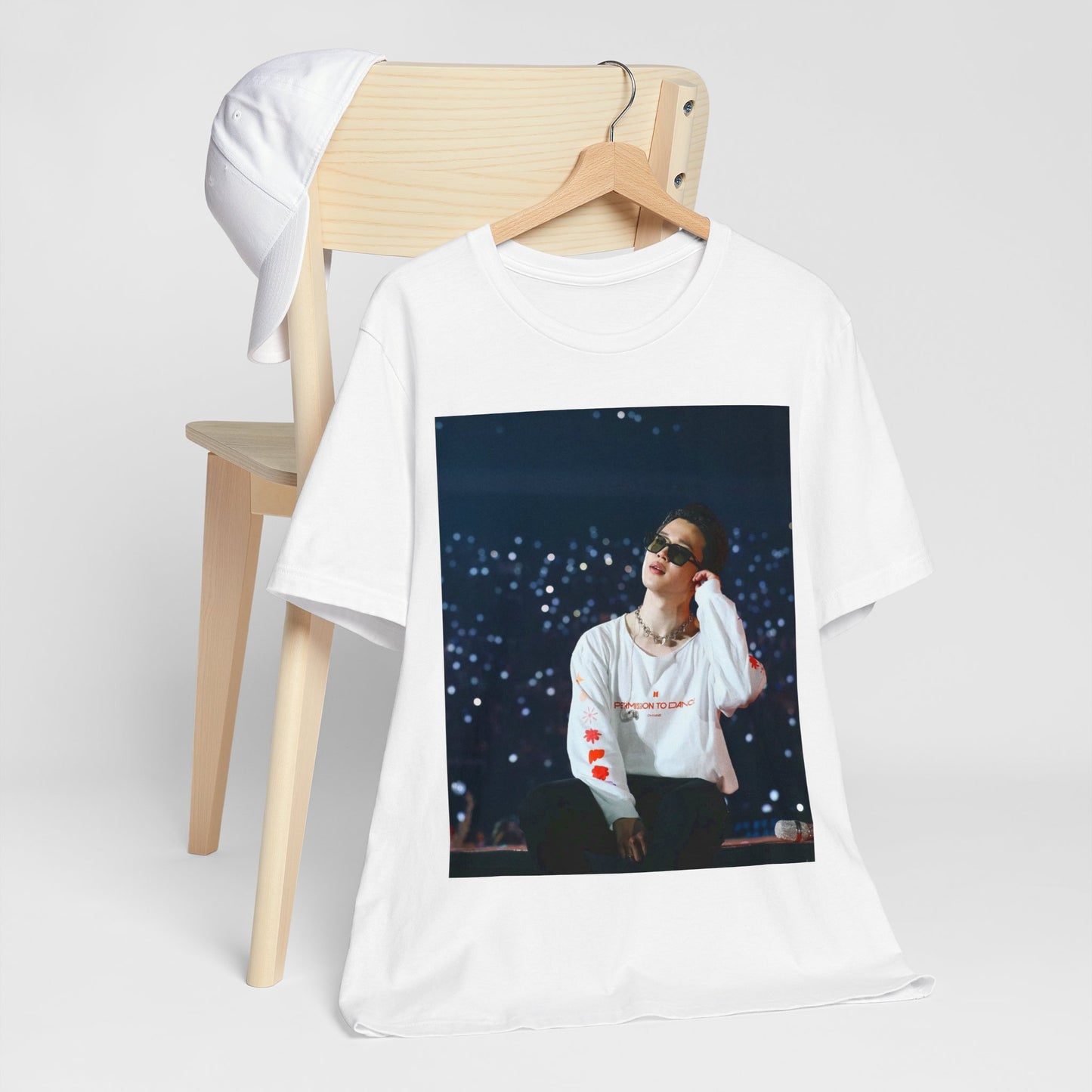 Jimin T-shirt