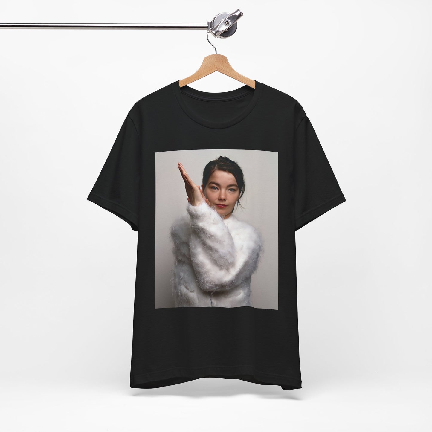 Bjork T-Shirt