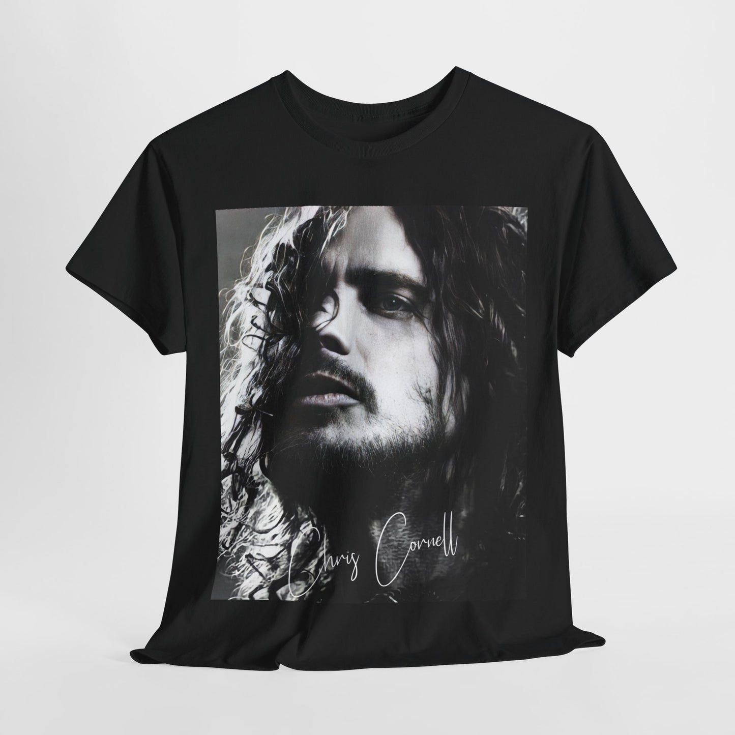 Chris Cornell T-Shirt