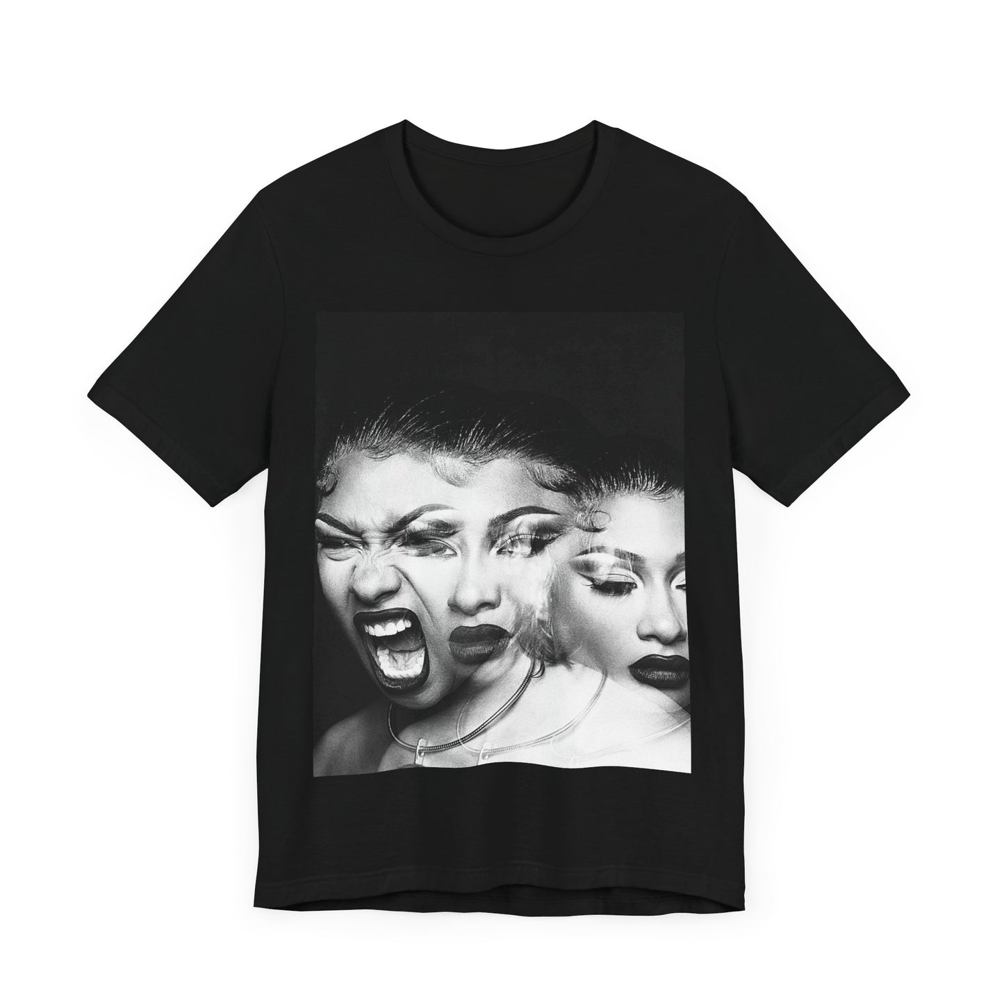 Megan Thee Stallion T-Shirt