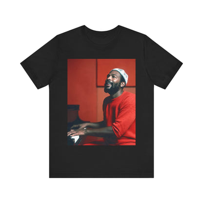 Marvin gaye T-shirt, Marvin gaye Unisex Graphic shirt, Marvin gaye TEE, Marvin gaye Music Tee Concert Merch, Marvin gaye Shirt, Marvin gaye Merch. Marvin gaye retro shirt, Marvin gaye vintage tshirt. Marvin gaye 70s retro shirt