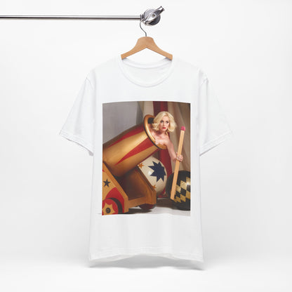 Katy Perry T-Shirt