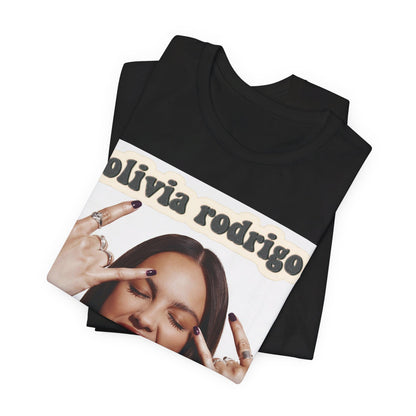 Olivia Rodrigo T-Shirt