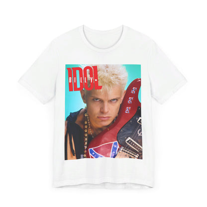 Billy Idol T-Shirt