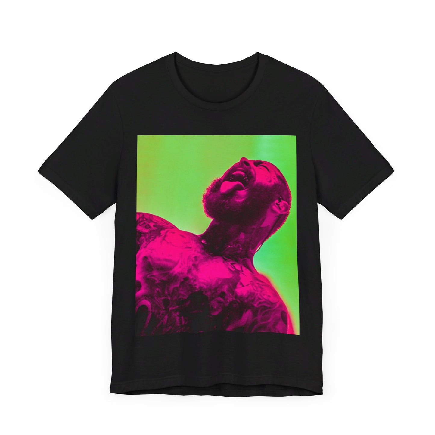 Post Malone T-Shirt