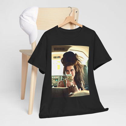 Amy Winehouse T-Shirt