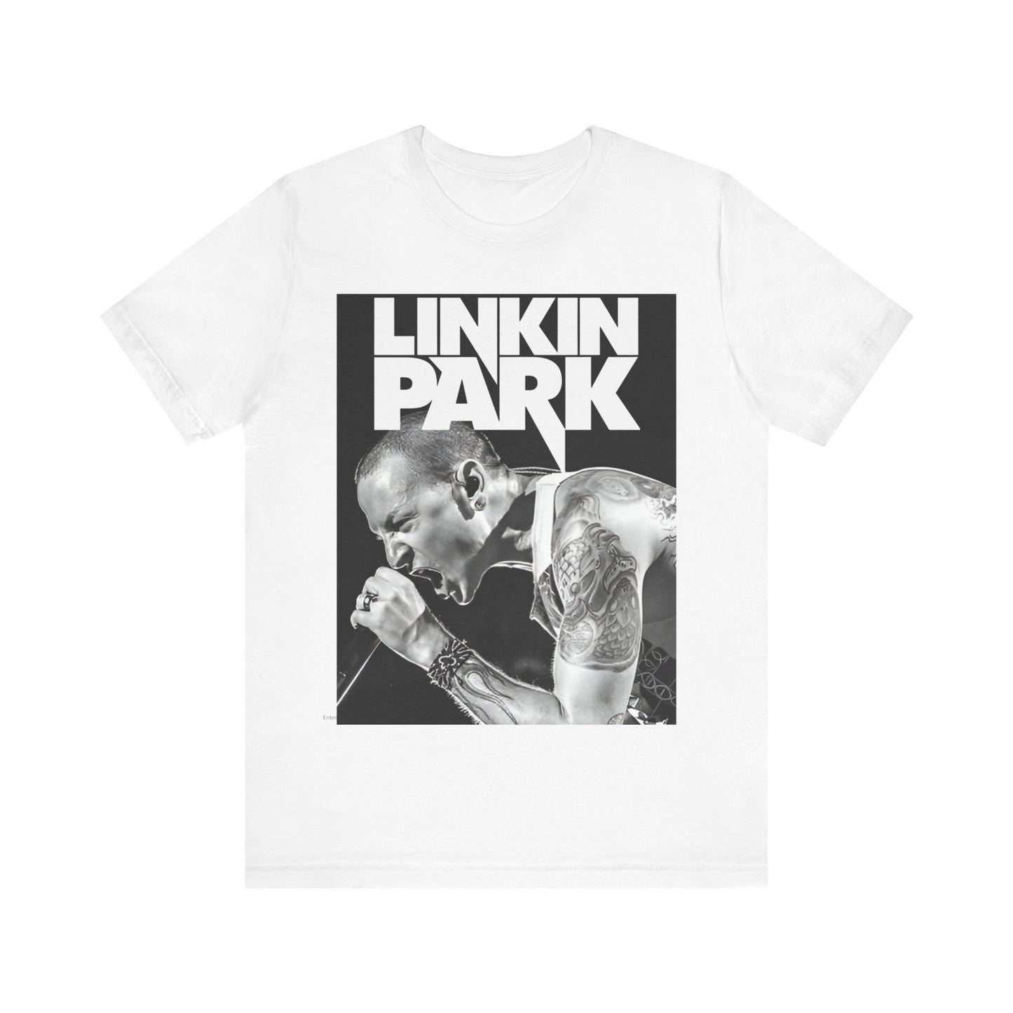 Linkin Park T-Shirt