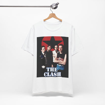 The Clash T-Shirt