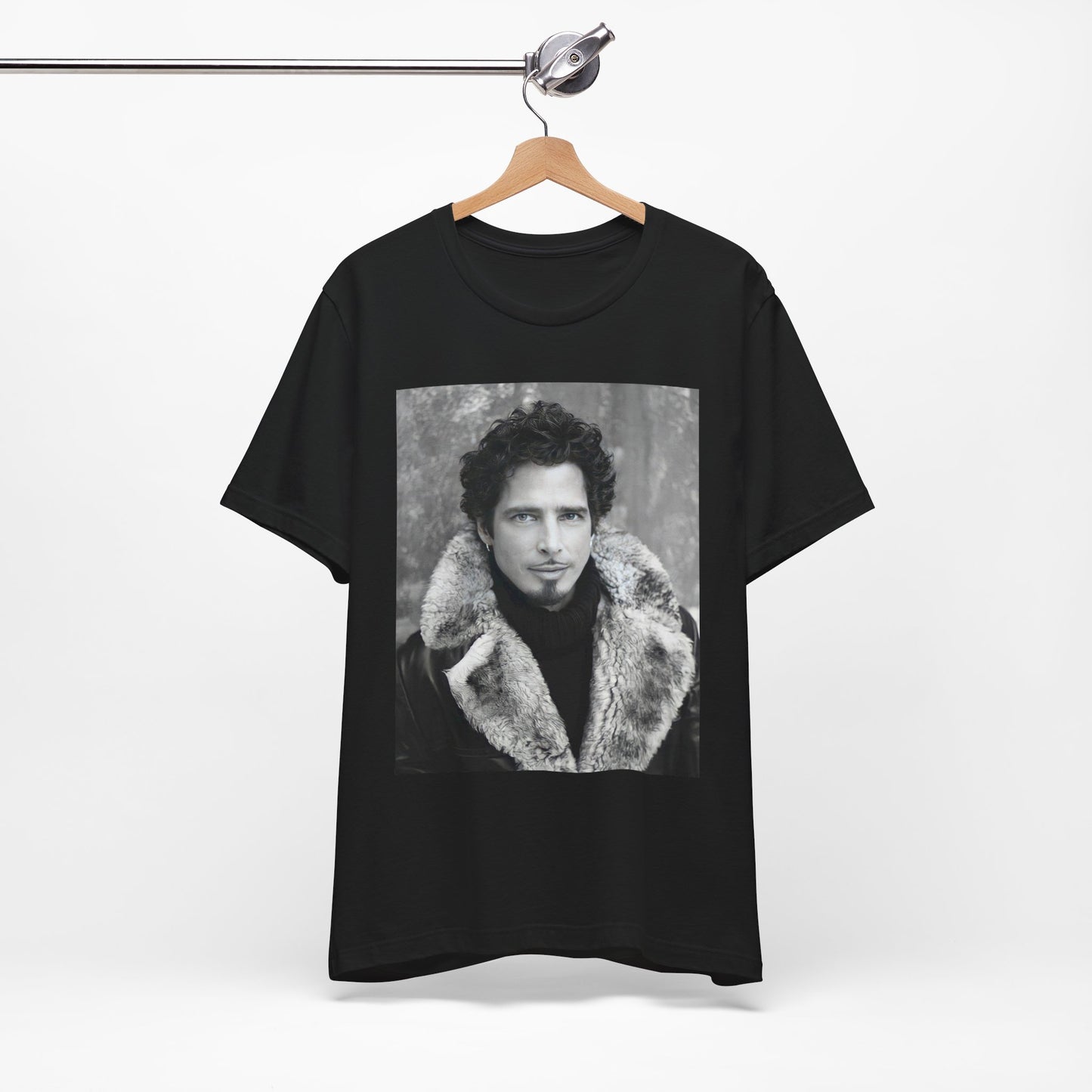 Chris Cornell T-Shirt