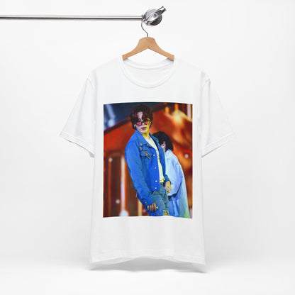 Jimin T-shirt