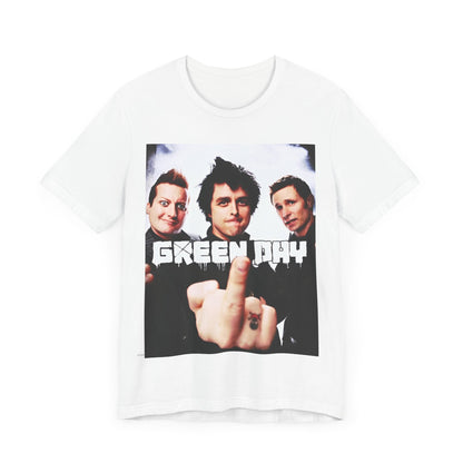 Green Day T-Shirt