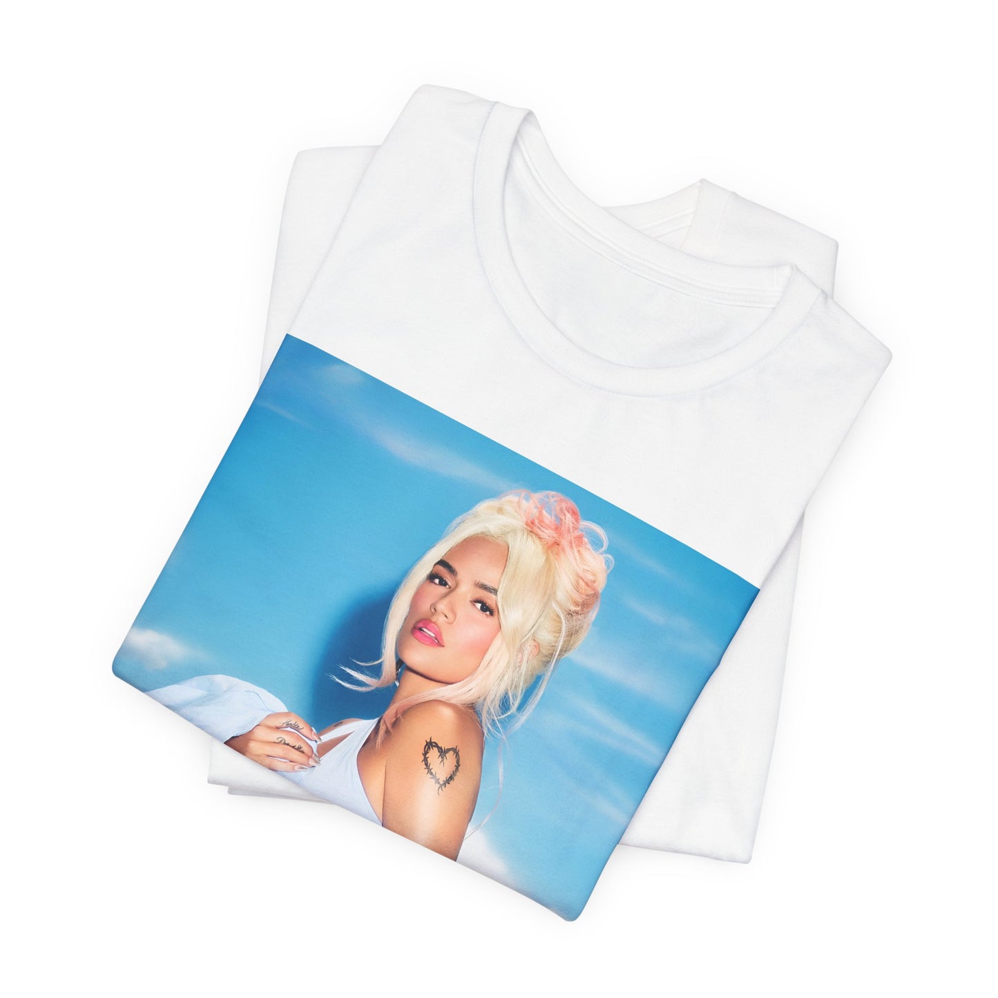 Karol G T-Shirt