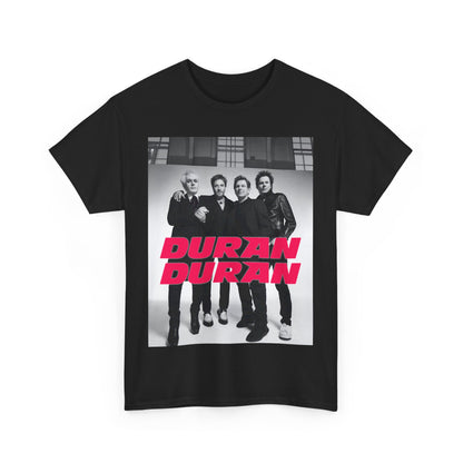 Duran Duran T-Shirt