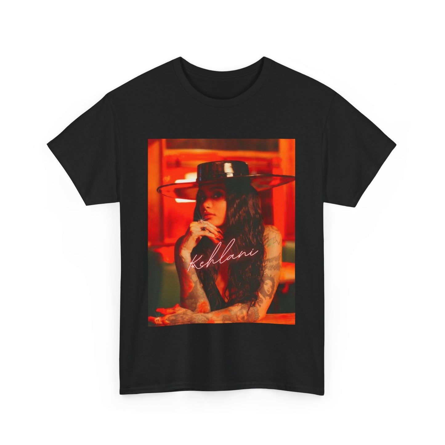 Kehlani T-Shirt