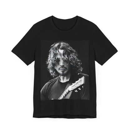 Chris Cornell T-Shirt